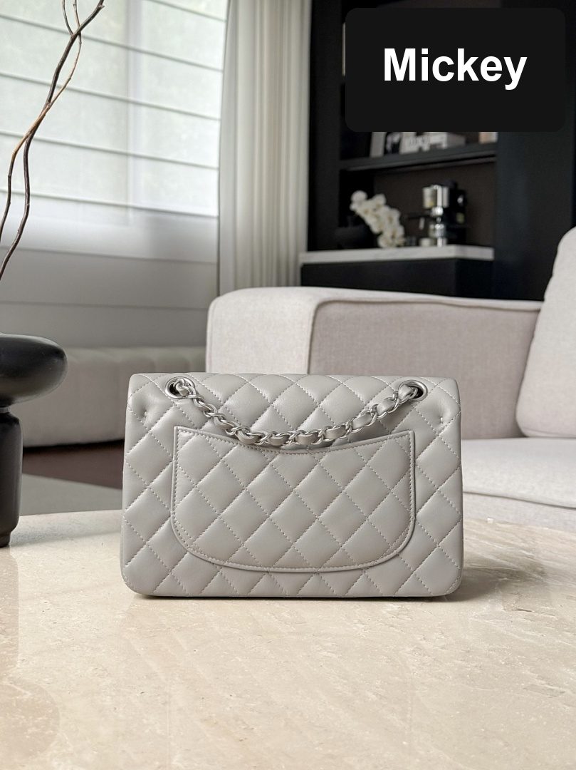 【S】$418=2800CNY｜Chanel(cf23) God(Author) Factory｜Item ID-73342