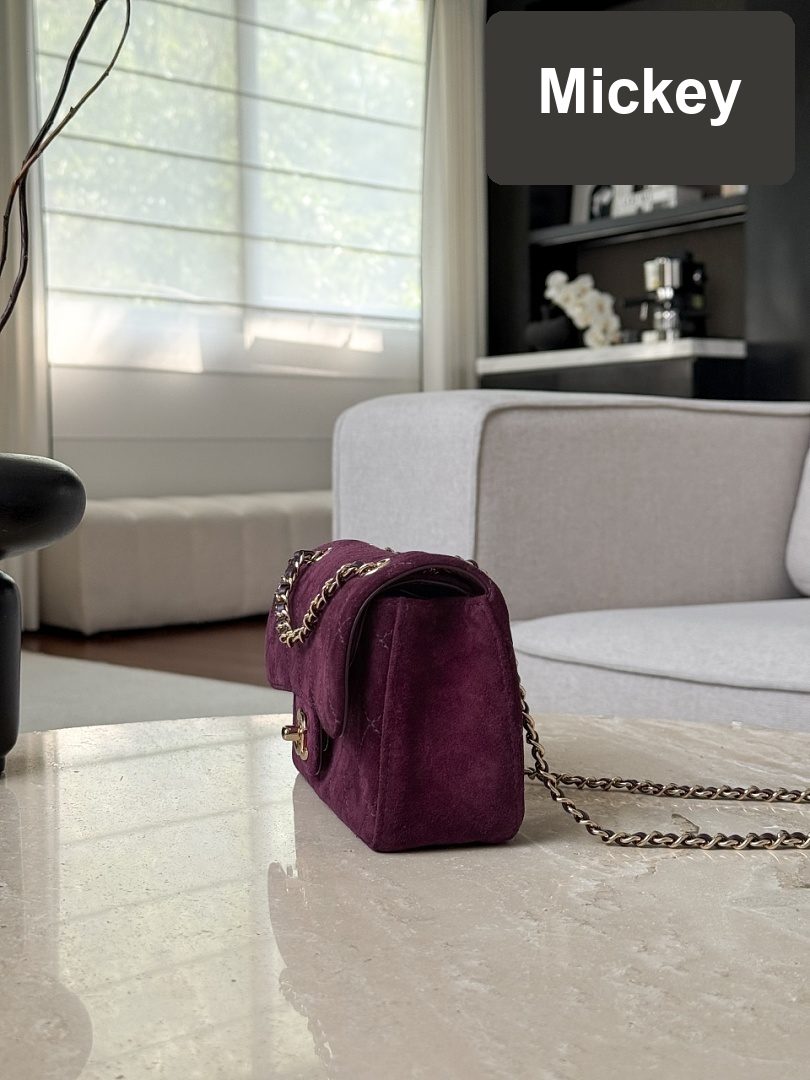 【S】$403=2700CNY｜Chanel(AS6626) God(Author) Factory｜Item ID-73312