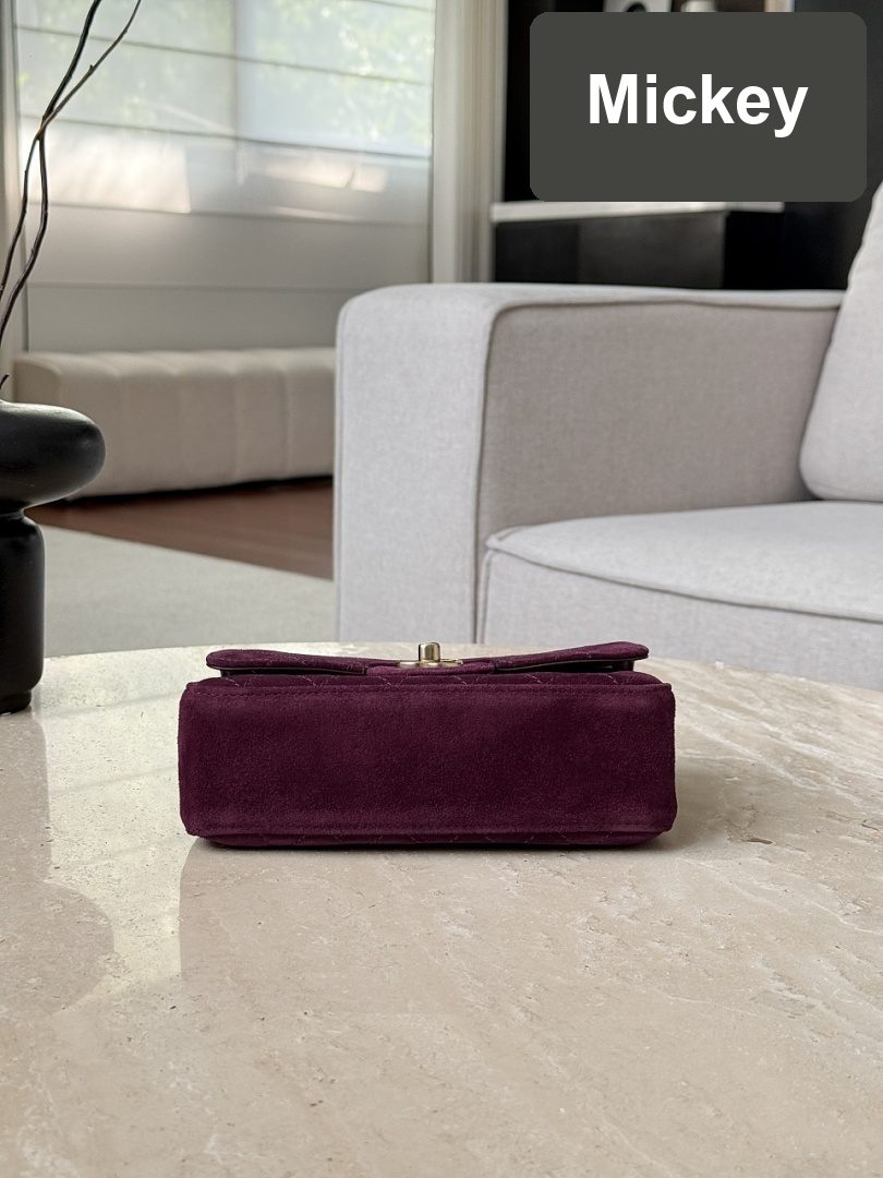 【S】$403=2700CNY｜Chanel(AS6626) God(Author) Factory｜Item ID-73312