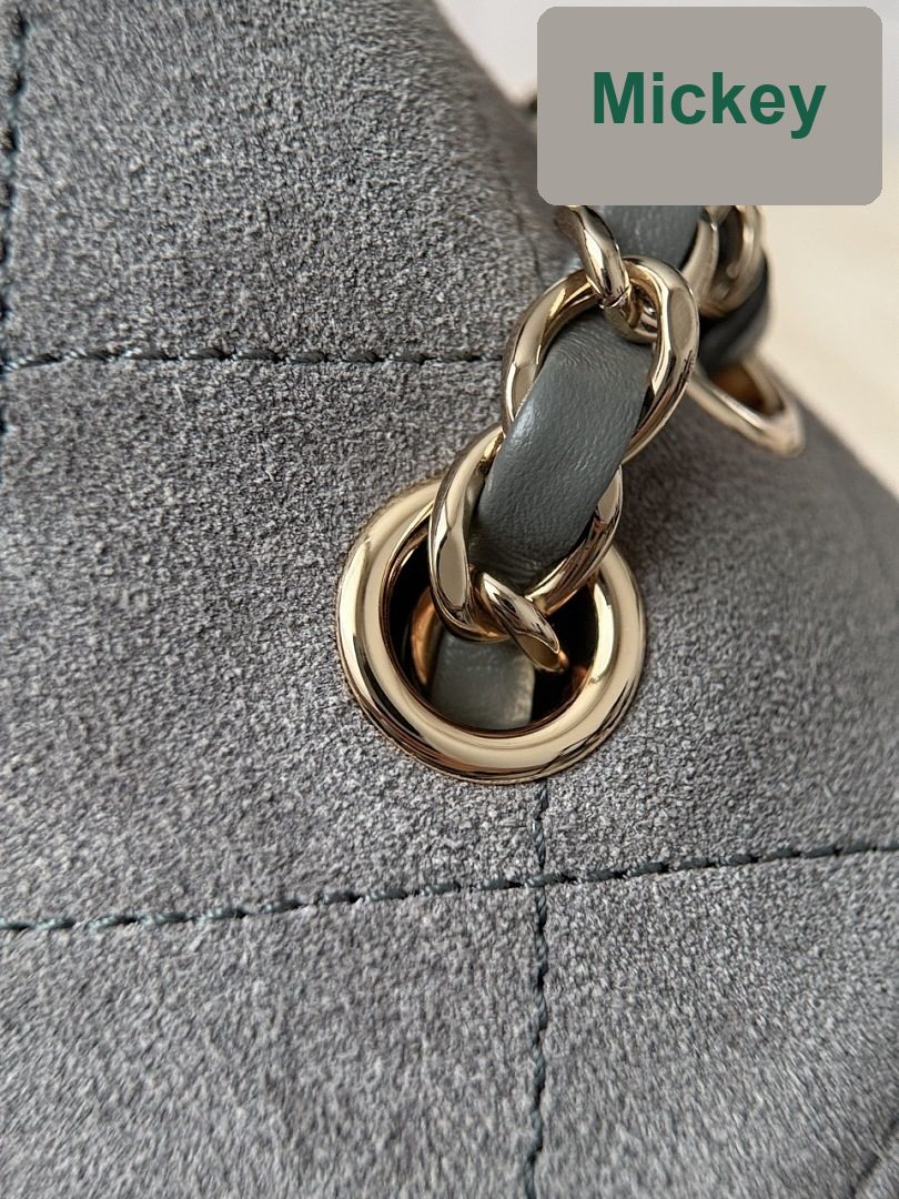 【S】$463=3100CNY｜Chanel(AS6627) God(Author) Factory｜Item ID-73402