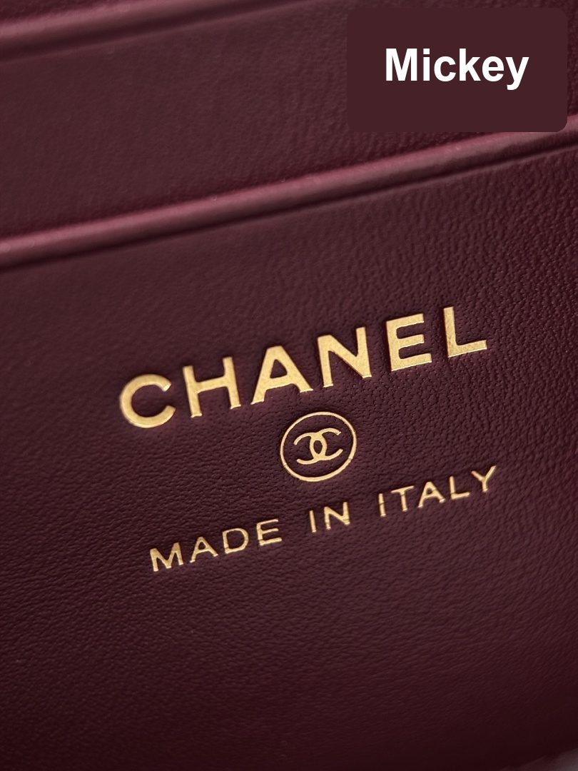 【S】$284=1900CNY｜Chanel(AP5195) God(Author) Factory｜Item ID-73251