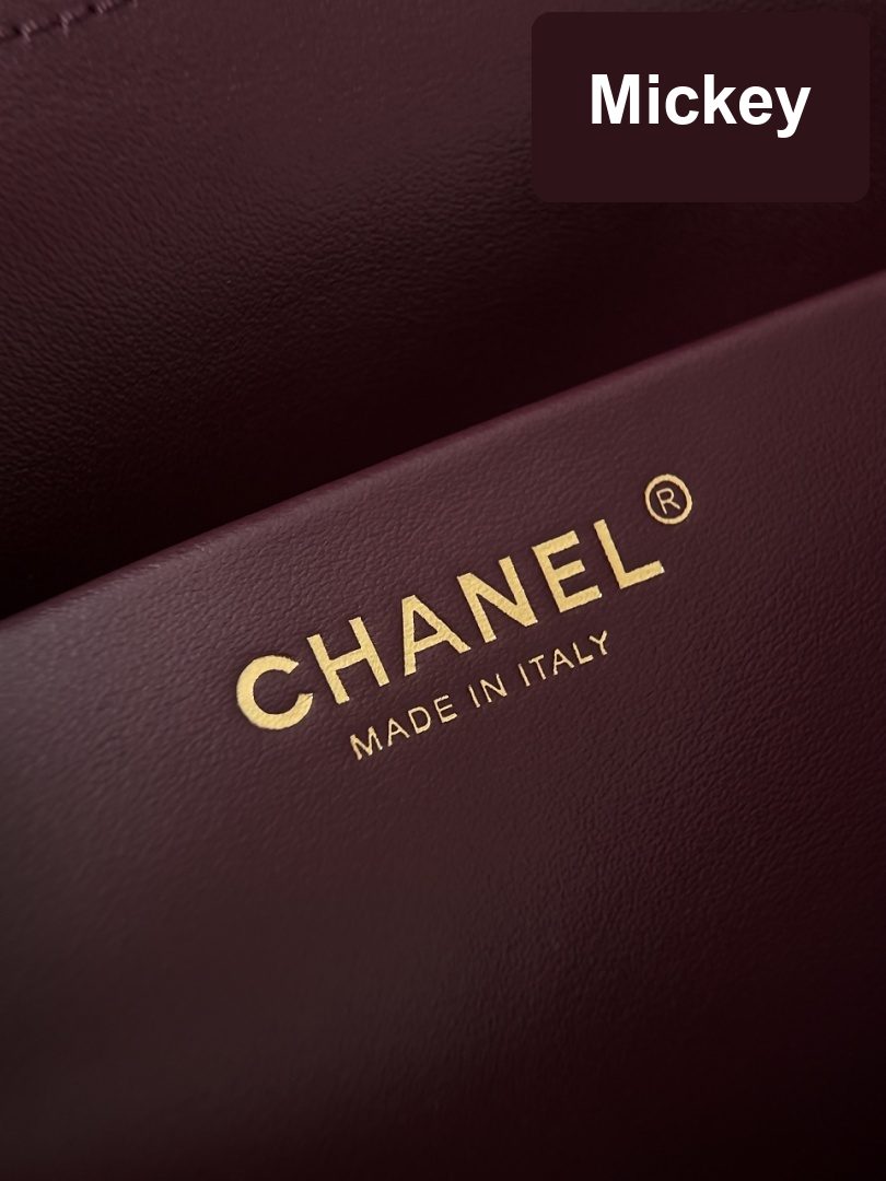 【S】$463=3100CNY｜Chanel(AS6627) God(Author) Factory｜Item ID-73401