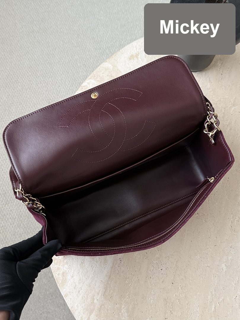 【S】$463=3100CNY｜Chanel(AS6627) God(Author) Factory｜Item ID-73401