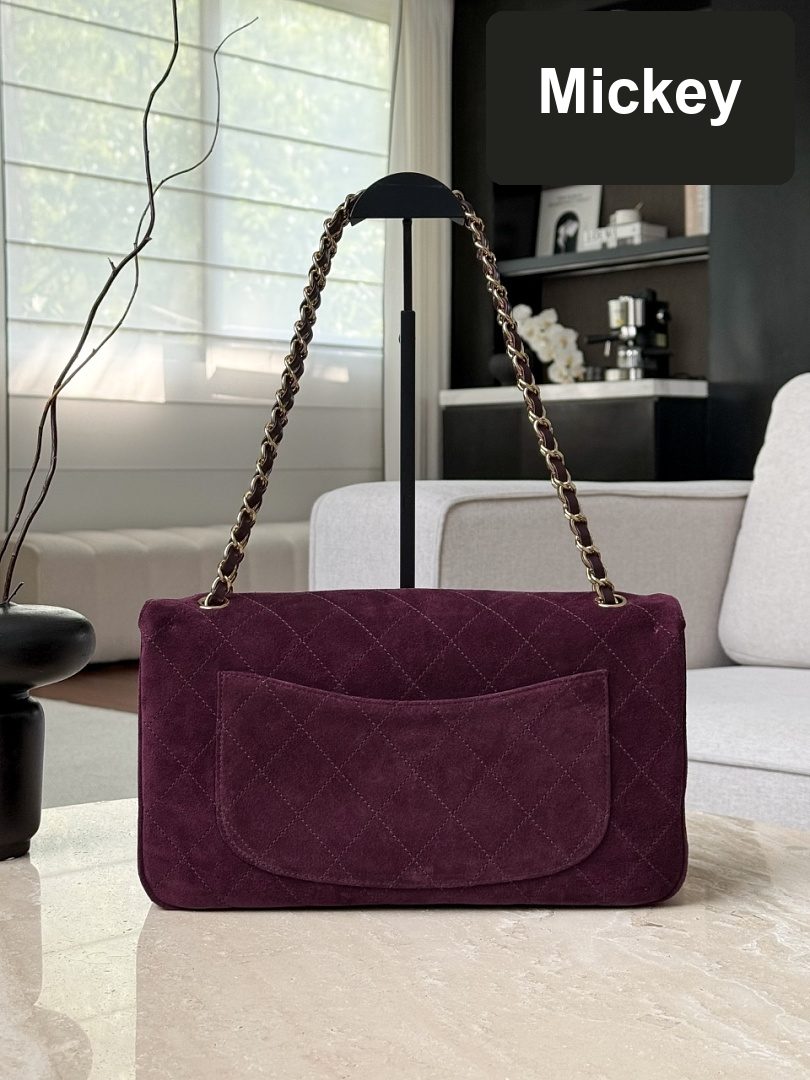 【S】$463=3100CNY｜Chanel(AS6627) God(Author) Factory｜Item ID-73401