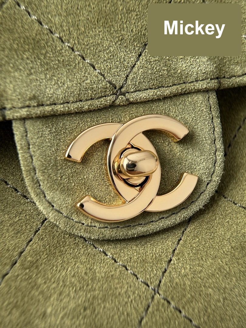 【S】$463=3100CNY｜Chanel(AS6627) God(Author) Factory｜Item ID-73400