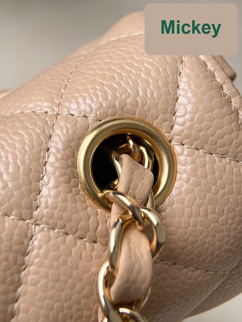 【S】$402=2690CNY｜Chanel (cf20 Apricot gold （ car ）) God Factory｜Item ID-97787