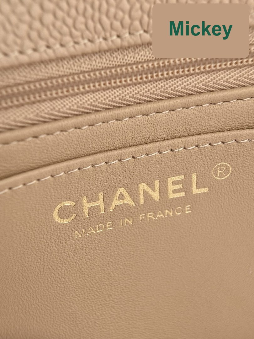 【S】$402=2690CNY｜Chanel (cf20 Apricot gold （ car ）) God Factory｜Item ID-97787