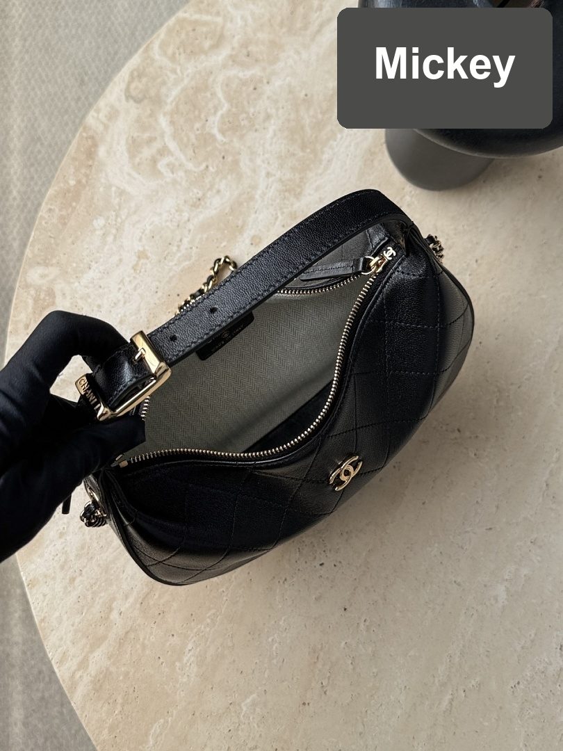 【S】$298=1990CNY｜Chanel (AP5429 Sheep black ) God Factory｜Item ID-97778