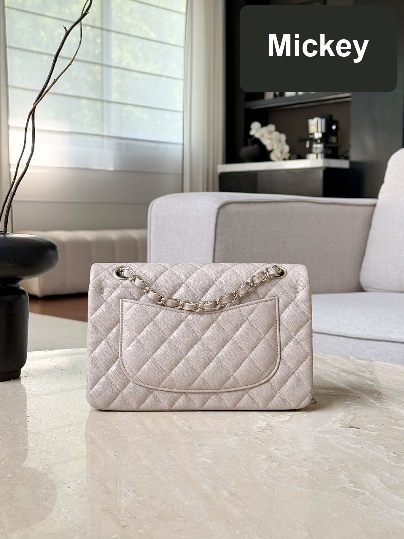 【S】$417=2790CNY｜Chanel (cf23 Thin balls, light rice and light gold) God Factory｜Item ID-97873