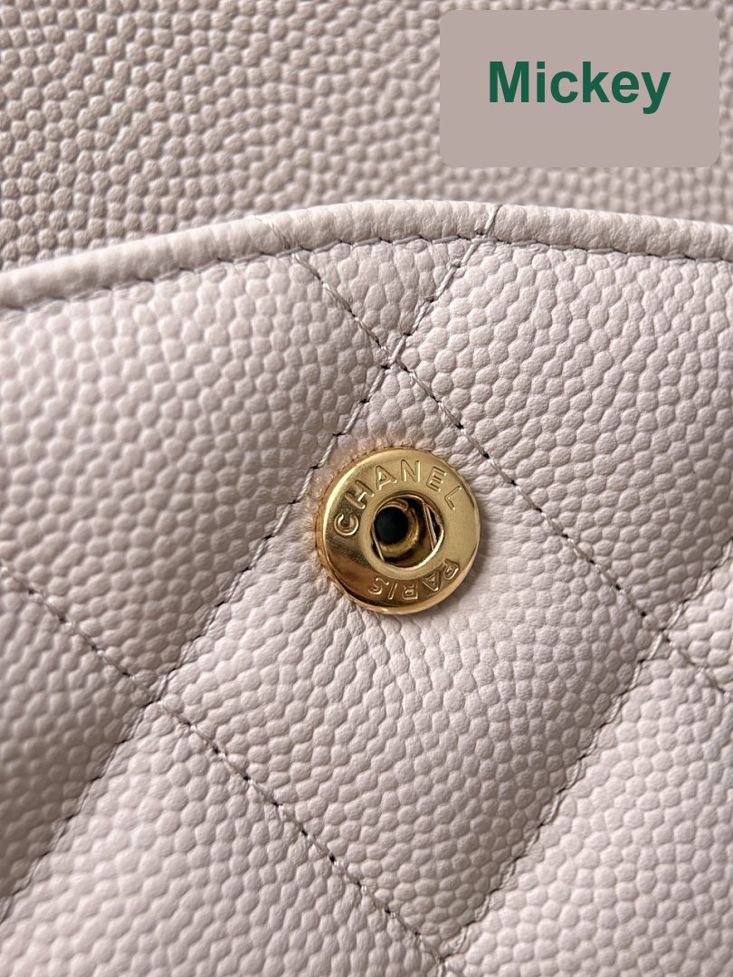 【S】$536=3590CNY｜Chanel (cf30 Thin ball light rice gold ) God Factory｜Item ID-97798