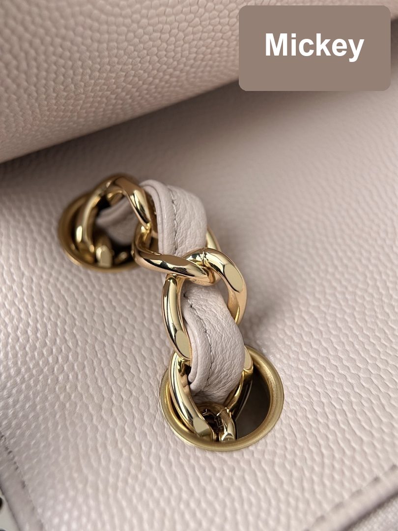 【S】$536=3590CNY｜Chanel (cf30 Thin ball light rice gold ) God Factory｜Item ID-97798