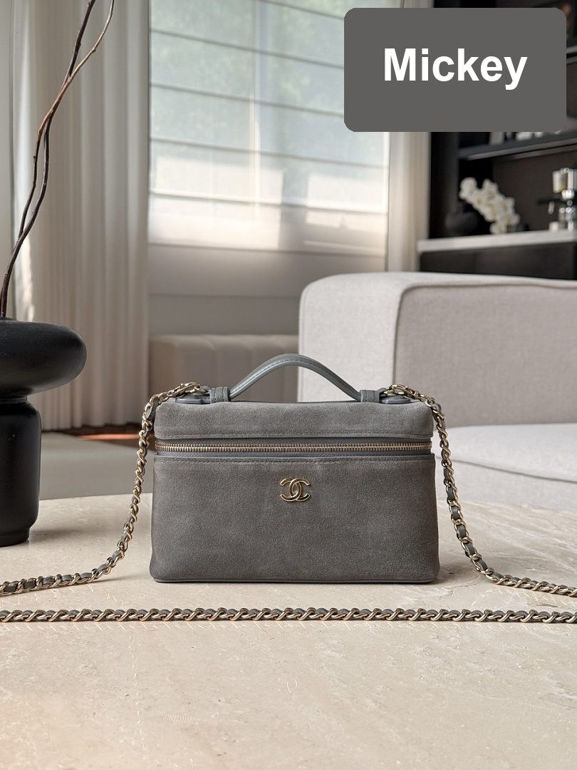 【S】$298=1990CNY｜Chanel (26b lp Box Deer Xiaohui ) God Factory｜Item ID-97777
