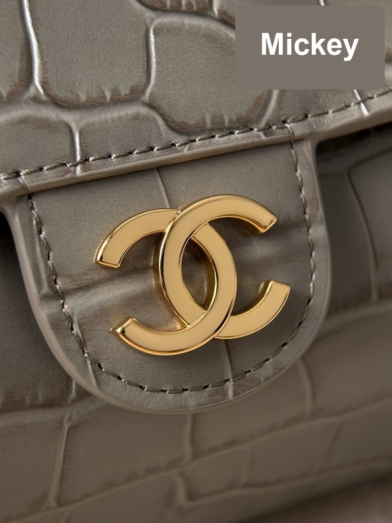 【S】$432=2890CNY｜Chanel (AP5294 Crocodile ) God Factory｜Item ID-97791