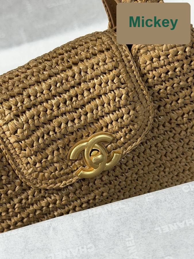 【A】$321=2150CNY｜Chanel(26C) HO Factory｜Item ID-47881