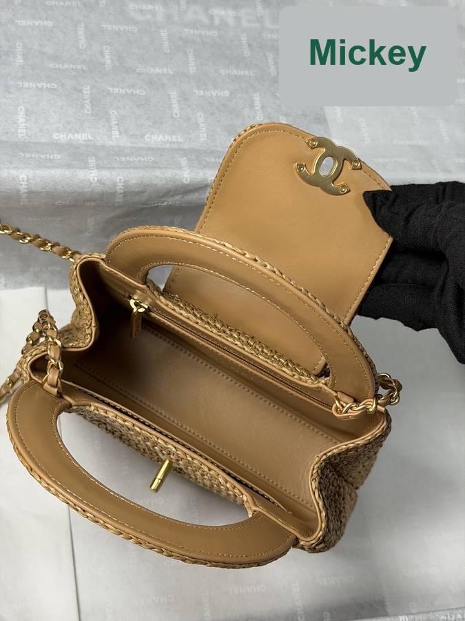 【A】$321=2150CNY｜Chanel(26C) HO Factory｜Item ID-47881