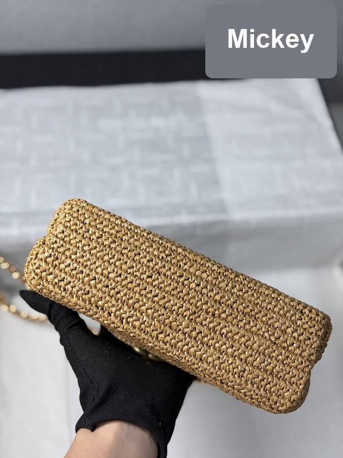 【A】$321=2150CNY｜Chanel(26C) HO Factory｜Item ID-47881