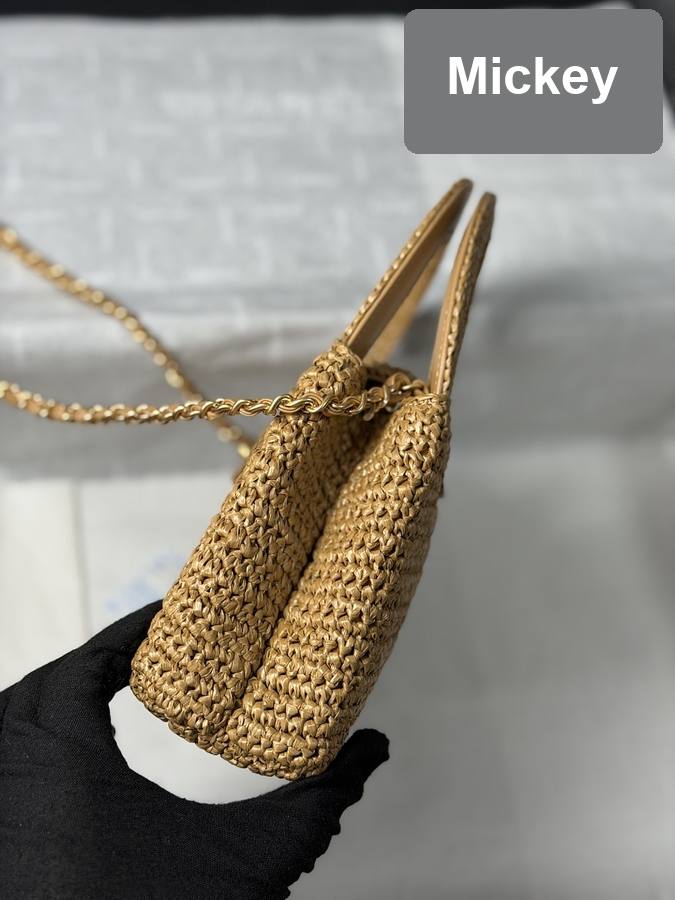 【A】$321=2150CNY｜Chanel(26C) HO Factory｜Item ID-47881