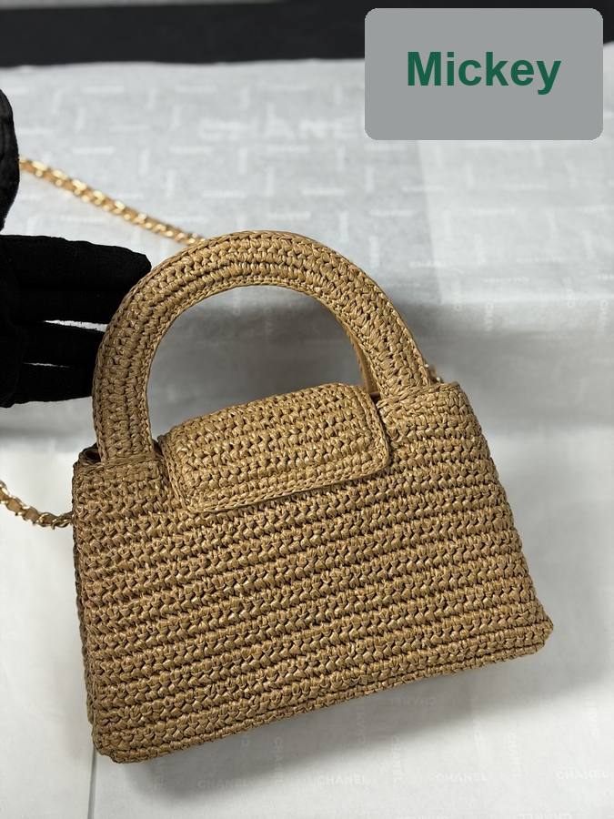 【A】$321=2150CNY｜Chanel(26C) HO Factory｜Item ID-47881