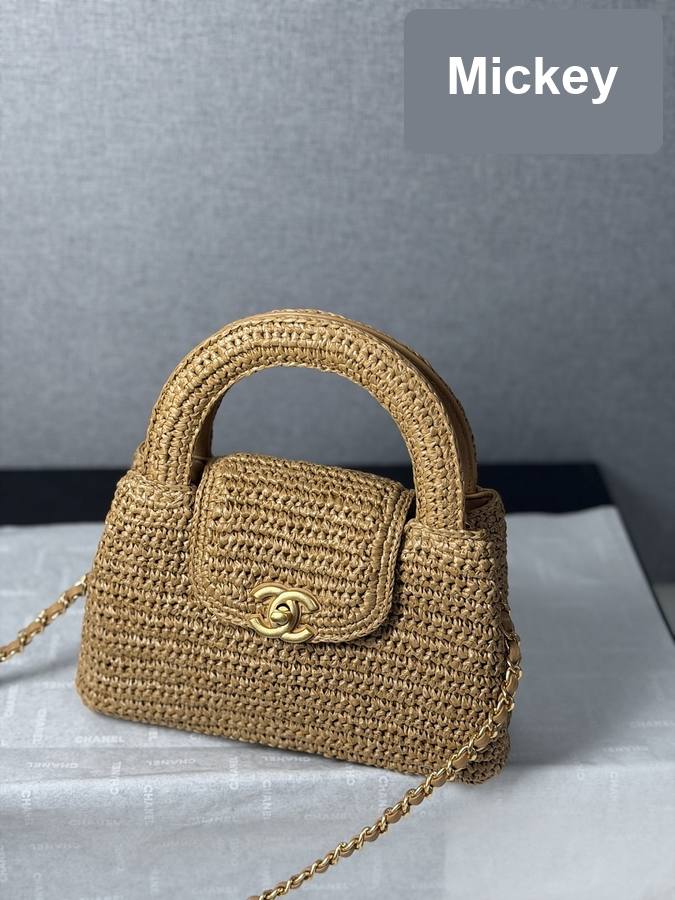 【A】$321=2150CNY｜Chanel(26C) HO Factory｜Item ID-47881