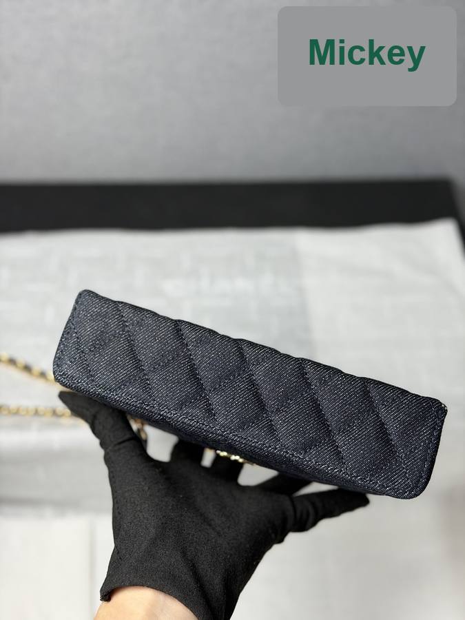 【A】$247=1650CNY｜Chanel(26s) HO Factory｜Item ID-47787