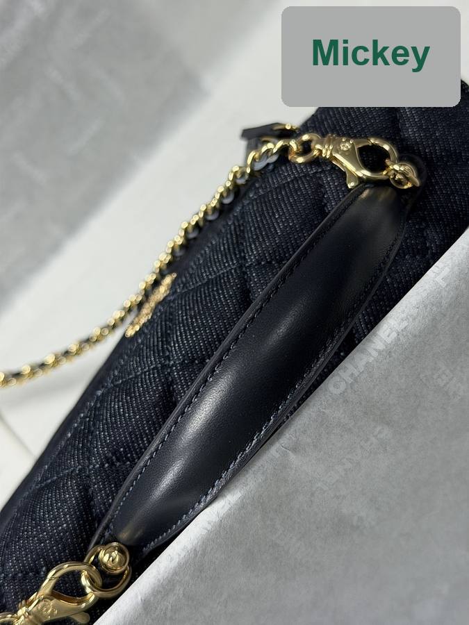 【A】$247=1650CNY｜Chanel(26s) HO Factory｜Item ID-47786