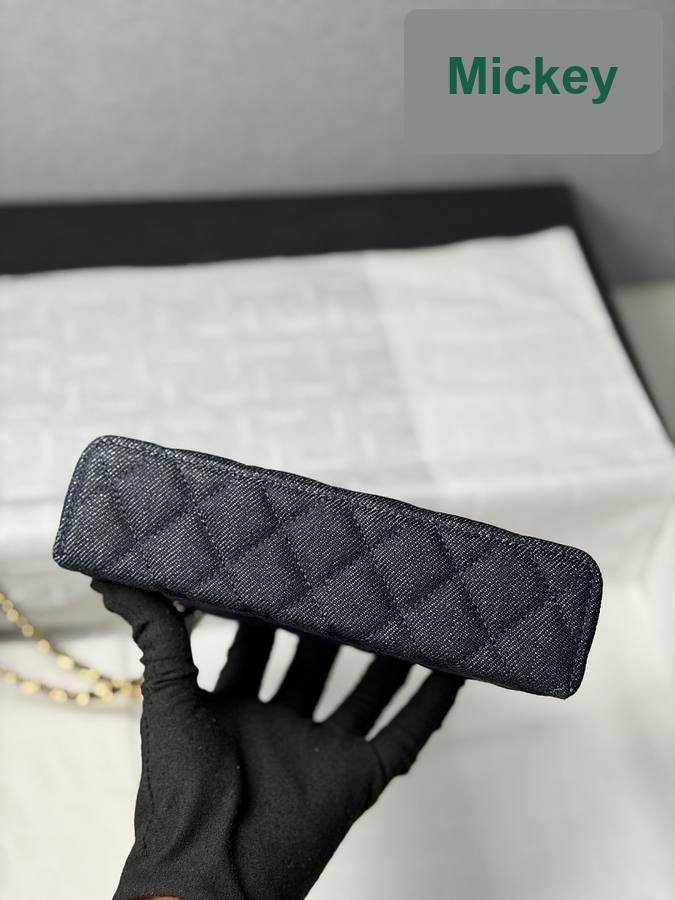 【A】$247=1650CNY｜Chanel(26s) HO Factory｜Item ID-47786