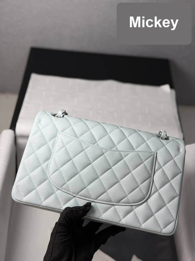 【A】$366=2450CNY｜Chanel(cf25cm) HO Factory｜Item ID-47959