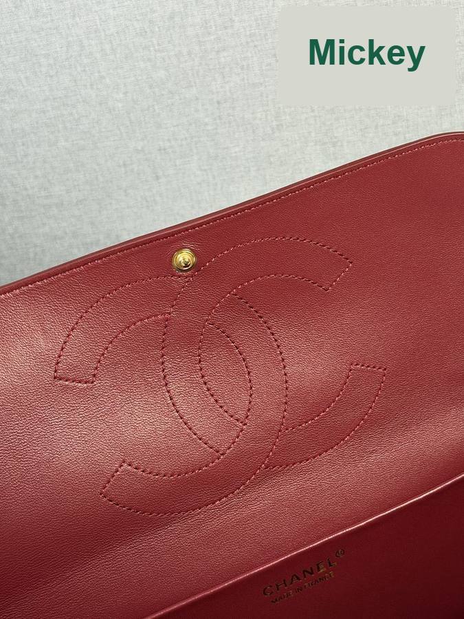 【A】$411=2750CNY｜Chanel(26s) HO Factory｜Item ID-47980
