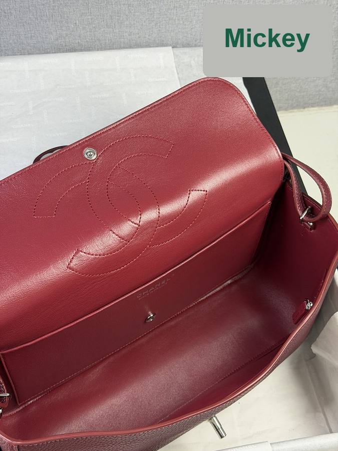 【A】$411=2750CNY｜Chanel(26s) HO Factory｜Item ID-47979