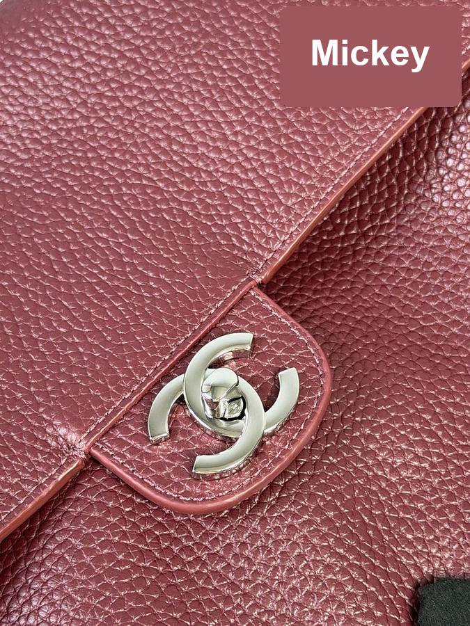 【A】$411=2750CNY｜Chanel(26s) HO Factory｜Item ID-47979