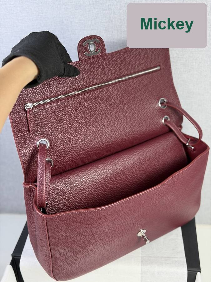 【A】$411=2750CNY｜Chanel(26s) HO Factory｜Item ID-47979