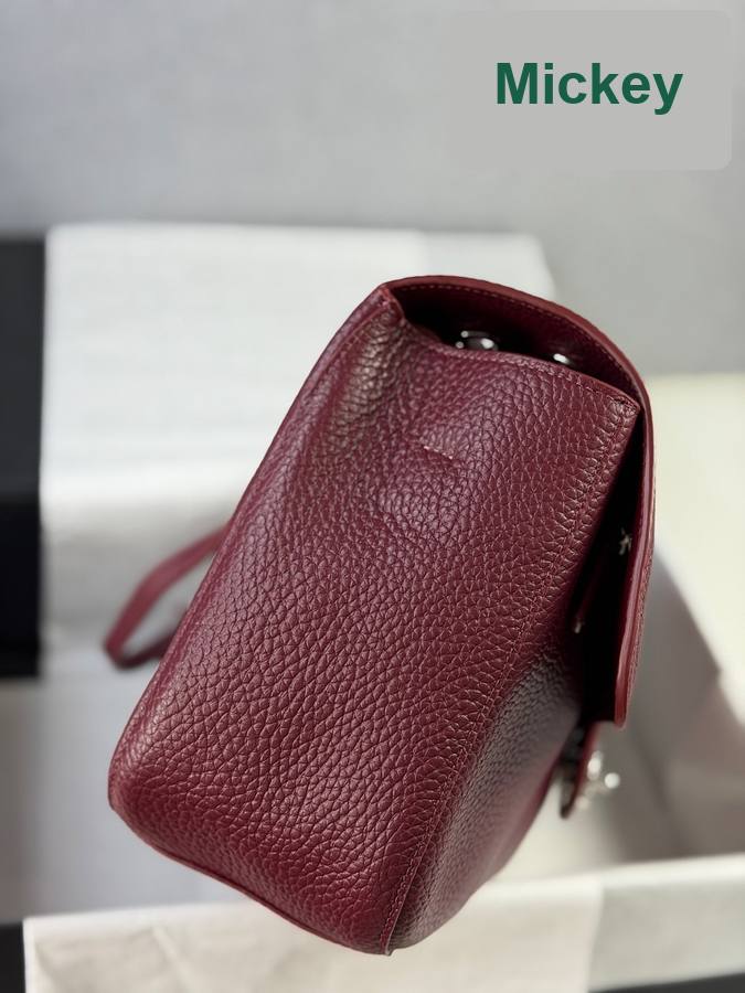 【A】$411=2750CNY｜Chanel(26s) HO Factory｜Item ID-47979