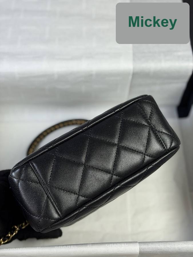 【A】$306=2050CNY｜Chanel(25c) HO Factory｜Item ID-47842