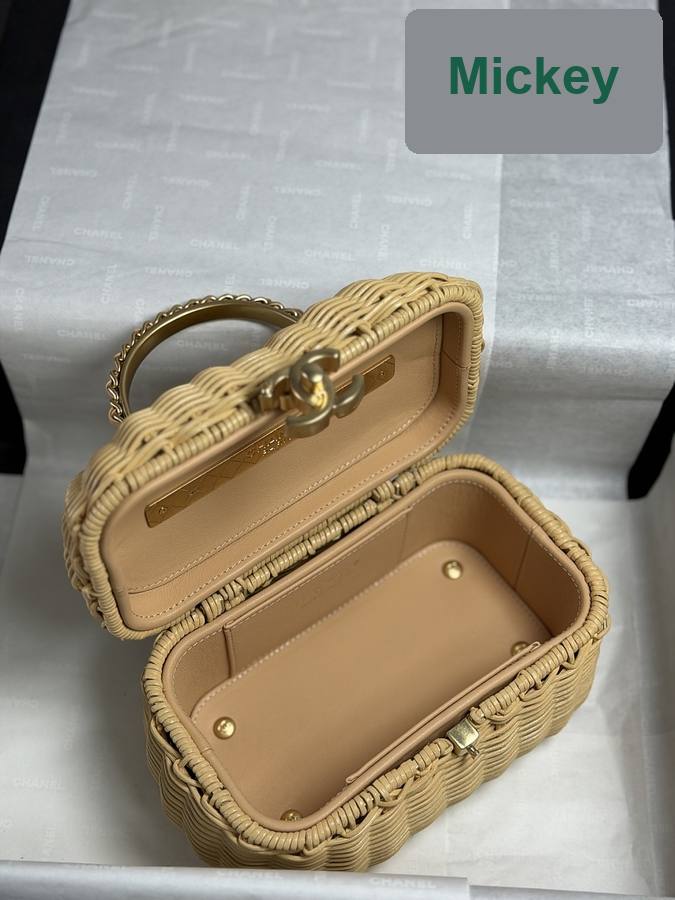 【A】$545=3650CNY｜Chanel(26c) HO Factory｜Item ID-47991
