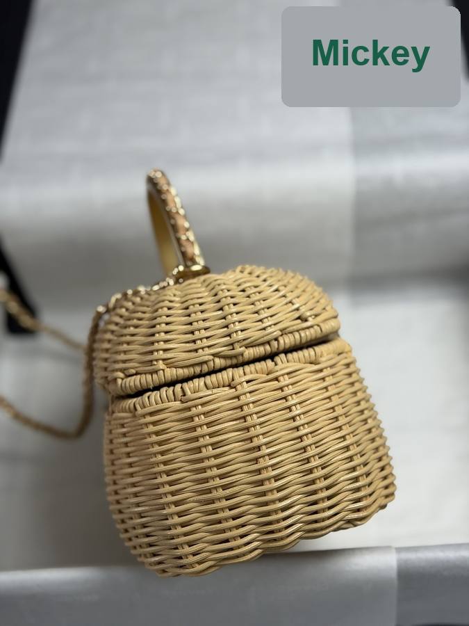 【A】$545=3650CNY｜Chanel(26c) HO Factory｜Item ID-47991