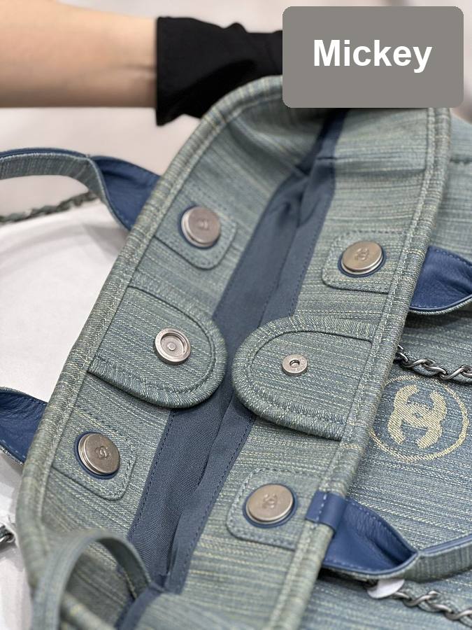 【A】$247=1650CNY｜Chanel(23s) HO Factory｜Item ID-47778