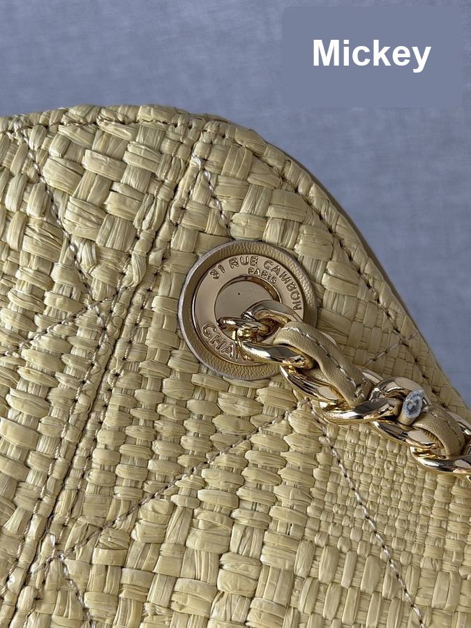 【A】$336=2250CNY｜Chanel(26S) HO Factory｜Item ID-47916