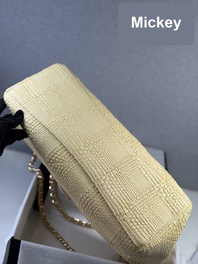 【A】$336=2250CNY｜Chanel(26S) HO Factory｜Item ID-47916