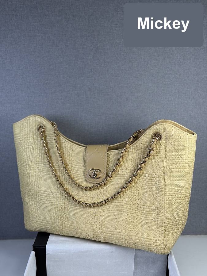 【A】$336=2250CNY｜Chanel(26S) HO Factory｜Item ID-47916