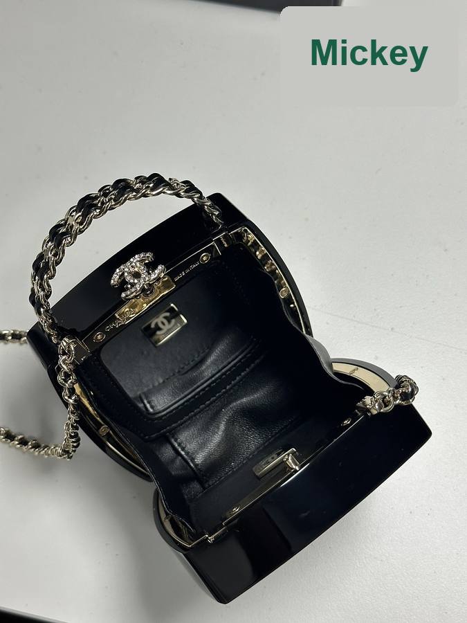 【A】$456=3050CNY｜Chanel(25B) HO Factory｜Item ID-47990