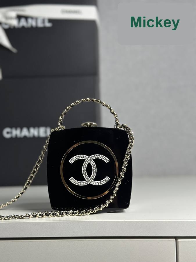 【A】$456=3050CNY｜Chanel(25B) HO Factory｜Item ID-47990