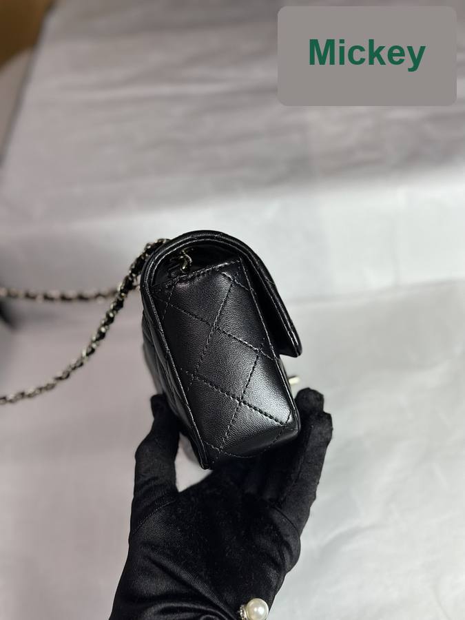 【A】$277=1850CNY｜Chanel(24k) HO Factory｜Item ID-47794