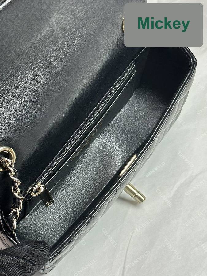 【A】$277=1850CNY｜Chanel(24k) HO Factory｜Item ID-47794