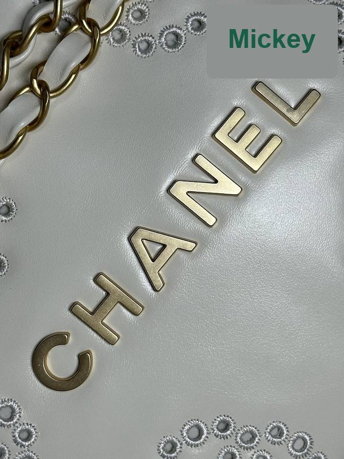 【A】$336=2250CNY｜Chanel(22bag) HO Factory｜Item ID-47893