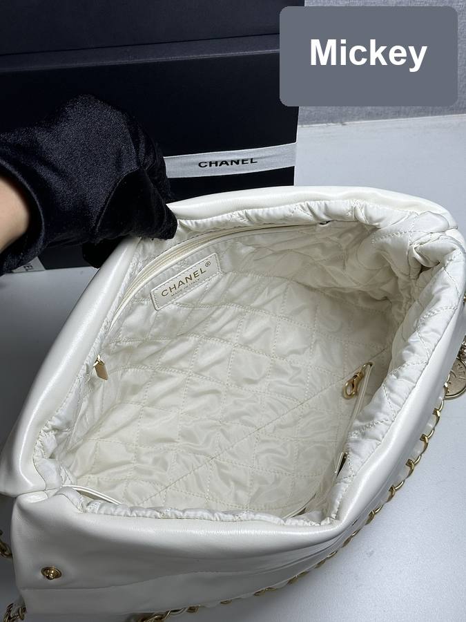 【A】$336=2250CNY｜Chanel(22bag) HO Factory｜Item ID-47893