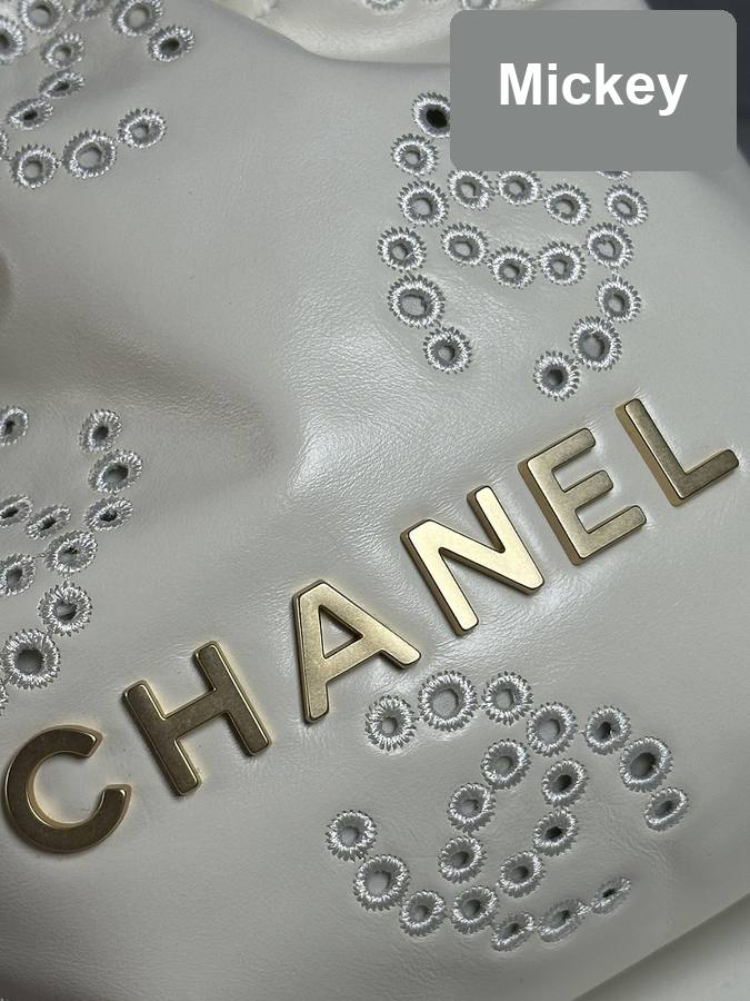 【A】$306=2050CNY｜Chanel(22bag) HO Factory｜Item ID-47839