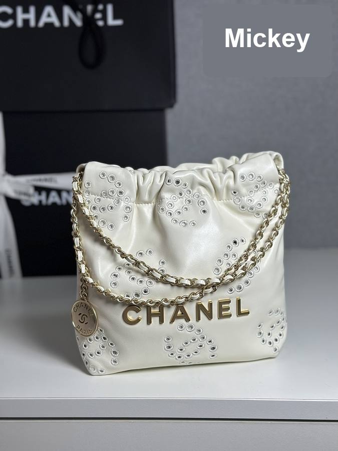 【A】$306=2050CNY｜Chanel(22bag) HO Factory｜Item ID-47839