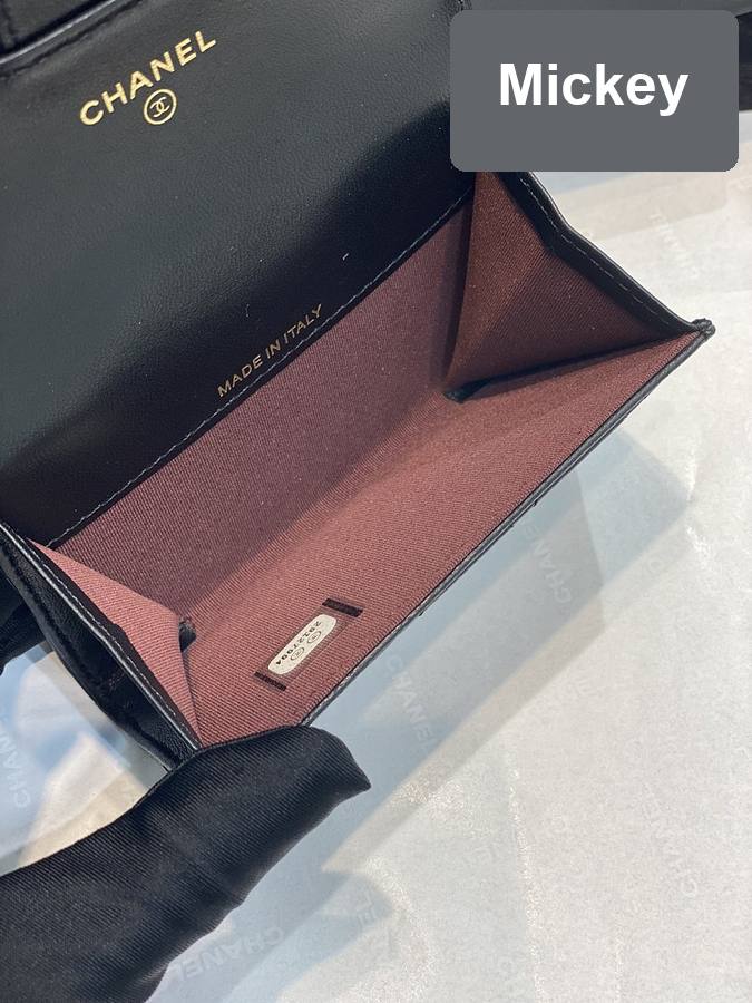 【A】$68=450CNY｜Chanel(cf) HO Factory｜Item ID-48027