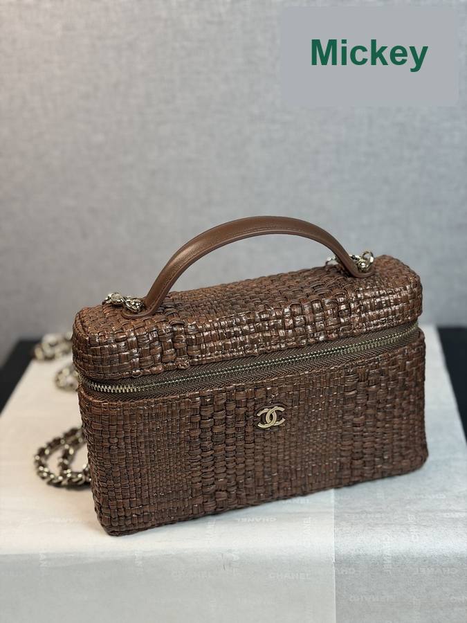 【A】$247=1650CNY｜Chanel(26p) HO Factory｜Item ID-47784
