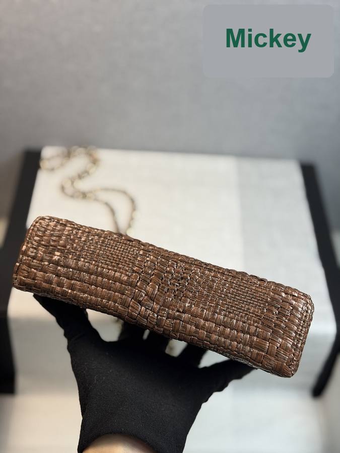 【A】$247=1650CNY｜Chanel(26p) HO Factory｜Item ID-47784